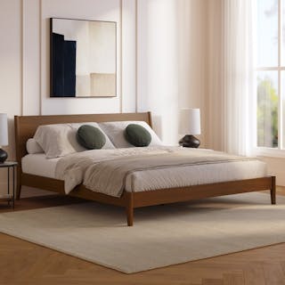 How to Style a Bedroom with Modern Furniture (Room-by-Room Guide)