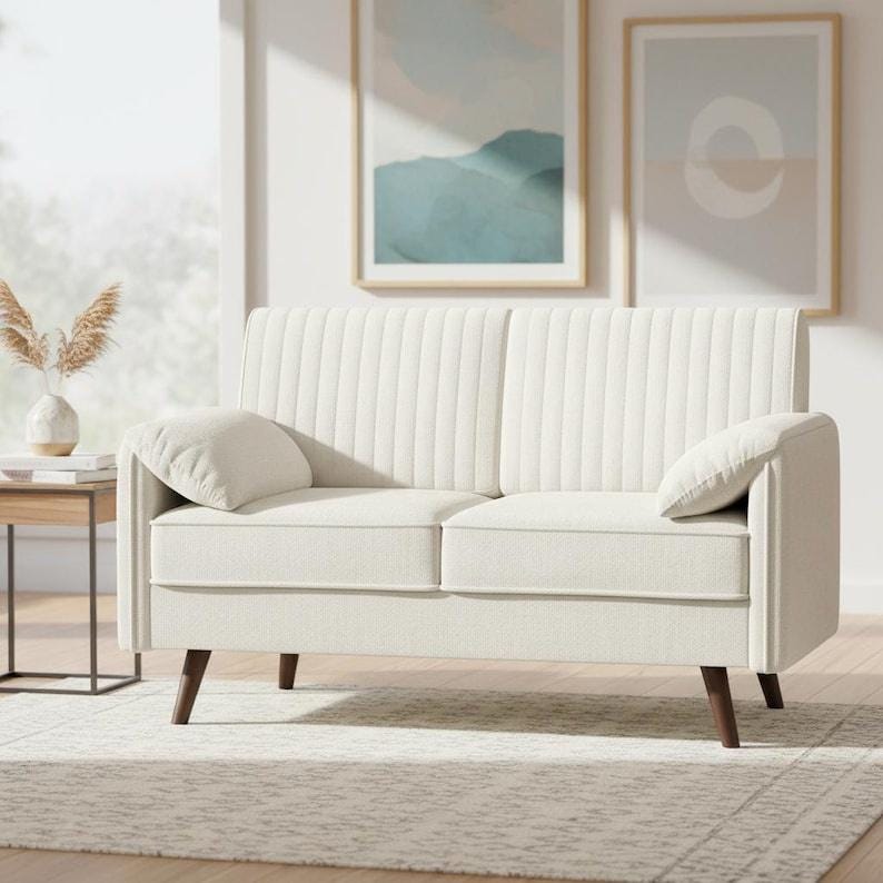 Leather vs. Fabric Sofas: Which Is Right for You?