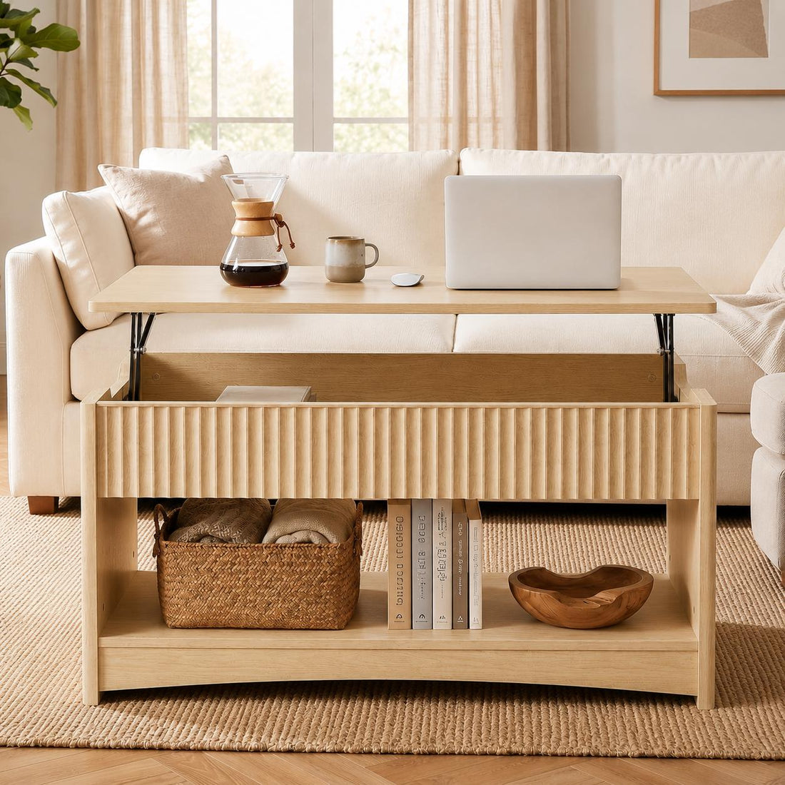 Mid-Century Modern vs. Contemporary Furniture: What's the Difference?