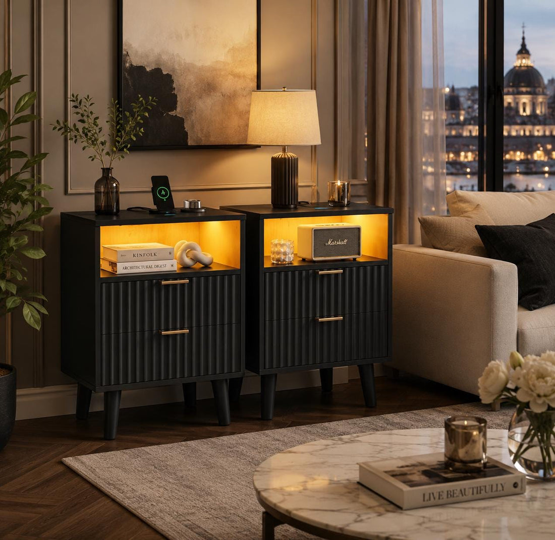 2026 Furniture Trends: What's In (and What's Out) for Modern Homes