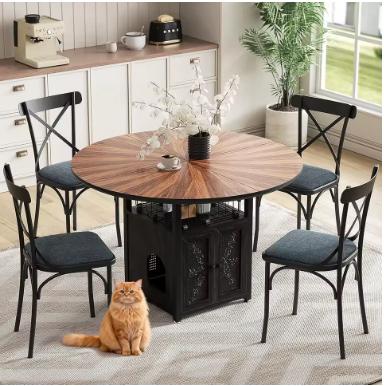 Best Dining Table Styles for Modern Homes in 2026