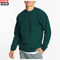Eco Fleece Crewneck Sweatshirt Big Tall