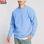 Eco Fleece Crewneck Sweatshirt Big Tall