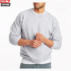 Eco Fleece Crewneck Sweatshirt Big Tall
